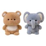 Плюшевая игрушка MENGMENGBUNNY - фото 2