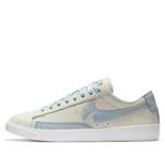Кроссовки blazer low lx 'sail celestine blue' Nike, мультиколор - фото