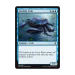 CCG Древний краб (клавиша C), MTG - Amonkhet - фото