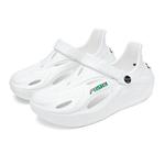 NANJIREN Клоги мужские черные, цвет Black - фото 4