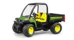 Самосвал John Deere Gator 855D без водителя, Bruder 02491 - фото