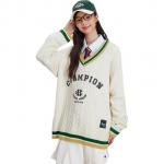 Трикотаж US Version Unisex Champion, Белый - фото 8