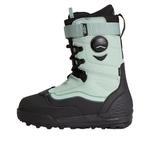 Сноубордические ботинки Vans Infuse 'Olive Gray' - фото