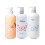 Шампунь / Шампунь-мыло Unisex SEAGILON - фото