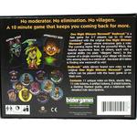 Настольная игра One Night Ultimate Werewolf Companion App - фото 2