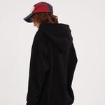 Свитшот Unisex ZMOH, Светлый Хизер Грей - фото 4