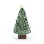 JELLYCAT Плюшевая игрушка Amuseables Blue Spruce Christmas Tree - фото 3
