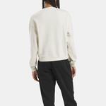 Свитшот Reebok, цвет White_100205214 - фото 2