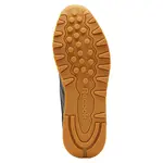 Кроссовки Reebok Classics Leather trainers, черный - фото 2