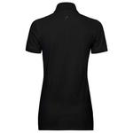 Поло с коротким рукавом Head, черный - фото 2