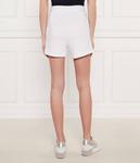 Шорты вышитые Regular fit Guess Jeans, белый - фото 3