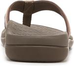 Женские балетки Vionic, бронзовый - фото 9