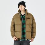 Стеганая куртка унисекс Jeep, черный - фото 23