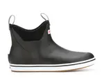 Сапоги 6 Inch Deck Boot Xtratuf, черный - фото 5