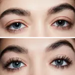 Тушь для ресниц In Extreme Dimension 3D Volumizing Black Lash Mascara MAC, 0.44 oz - фото 4