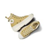 Кроссовки RUN STAR HIKE Converse, цвет Beige/Beige/Naturweiß - фото 3