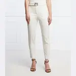 Брюки-Сигареты Power Pinko, белый - фото