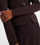 Кардиган Рачела Staud, Earth - фото 5