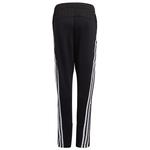 Брюки adidas AR 3 Striker, черный - фото 2