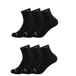 Инвентарь для бадминтона LINING, черный - фото