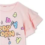 Футболка Billieblush U20928, розовый - фото 3