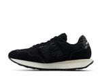 Кроссовки New Balance 237 Sneaker - Women's, Black/White Zebra Print - фото 2