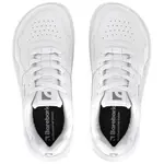 Кроссовки Barebarics Zing Leather Barefoot, белый - фото 5