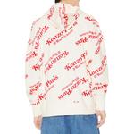 Толстовка унисекс Kenzo, черный - фото 14