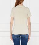 Футболка Aeronautica Militare Regular Fit, бежевый - фото 4