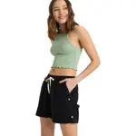 Sweetest Day Roxy Женские шорты, чёрный - фото 4