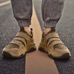 Кроссовки мужские с низким верхом Jeep - фото 11