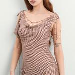 Платье Тесс Knwls, Plaid - фото 5