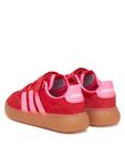 Кроссовки Barreda Decode JR0770 Adidas, красный - фото 3