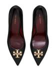 Tory Burch 65-мм туфли-лодочки Eleanor, черный - фото 4