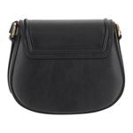 Chloé Сумка кроссбоди через плечо из кожи - фото 3