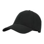 FILA Бейсболка мужская черная, Black - фото