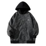 Детская куртка Grade School Jeep, хаки - фото 4