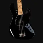 Fender Standard J-Bass MN BPG ЧЕРНЫЙ - фото 2