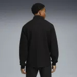 Куртка M CLOUDSPUN для мужчин Puma, черный - фото 4