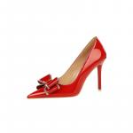 Туфли BIGTREE High Heels Women's - фото 2