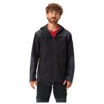 Elope Jacket II - куртка-дождевик Vaude, Baltic Sea - фото 3