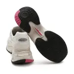 Кожаные кроссовки Sharkyd Premiata, экрю - фото 4