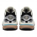 Детские кроссовки FILA GS, Black/Silver - фото 4