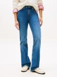 Джинсы Bootcut TOMMY HILFIGER, Blue Denim - фото 2