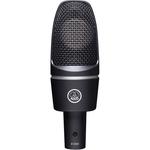 Студийный Микрофон AKG C3000 - фото