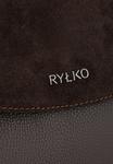 Рюкзак RYŁKO Rucksack, Brown - фото 5