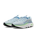 Кроссовки motiva 'light armory blue' Nike, синий - фото 3