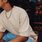 Футболка унисекс UNDEFEATED, черный - фото 7