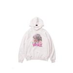 VESSEL x MARVEL Свитшот Унисекс Белый XVESSEL - фото