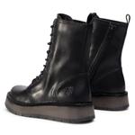 Ботинки Fly London Ramifly, черный - фото 3